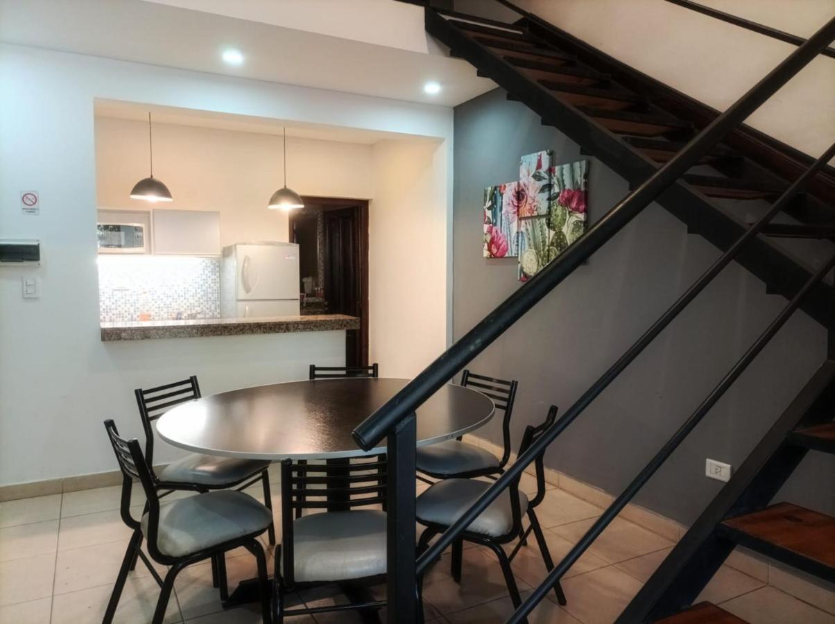 El Cardon - P/6 Pax -2 Dorm - Amplio Y Moderno Apartment