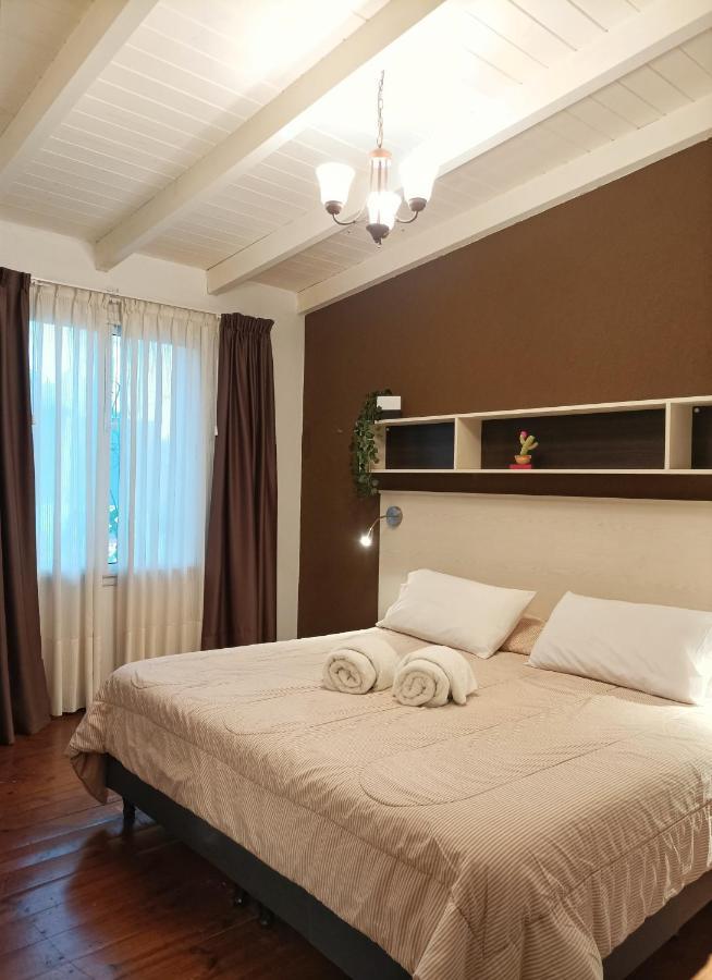 Apartment El Cardon - P/6 Pax -2 Dorm - Amplio Y Moderno *