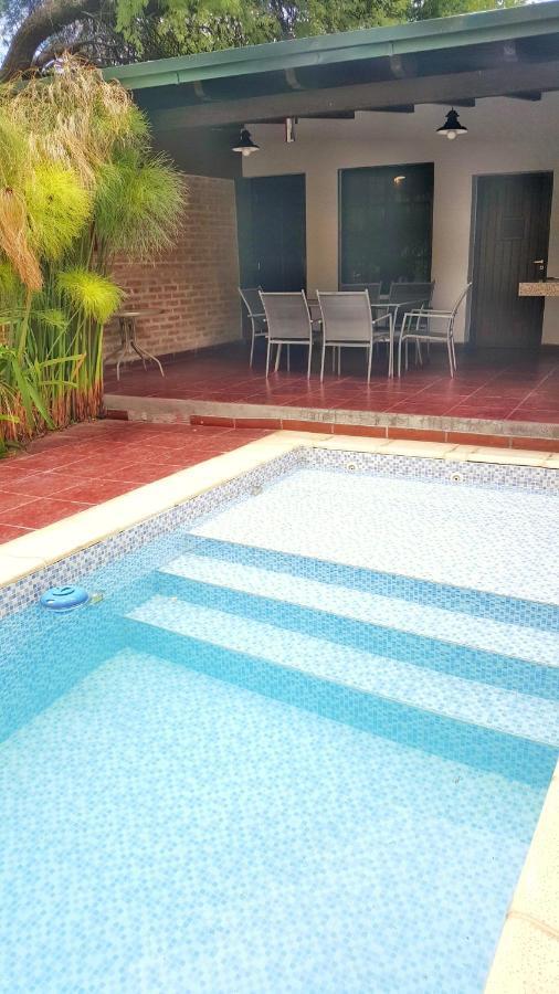 El Cardon - P/6 Pax -2 Dorm - Amplio Y Moderno