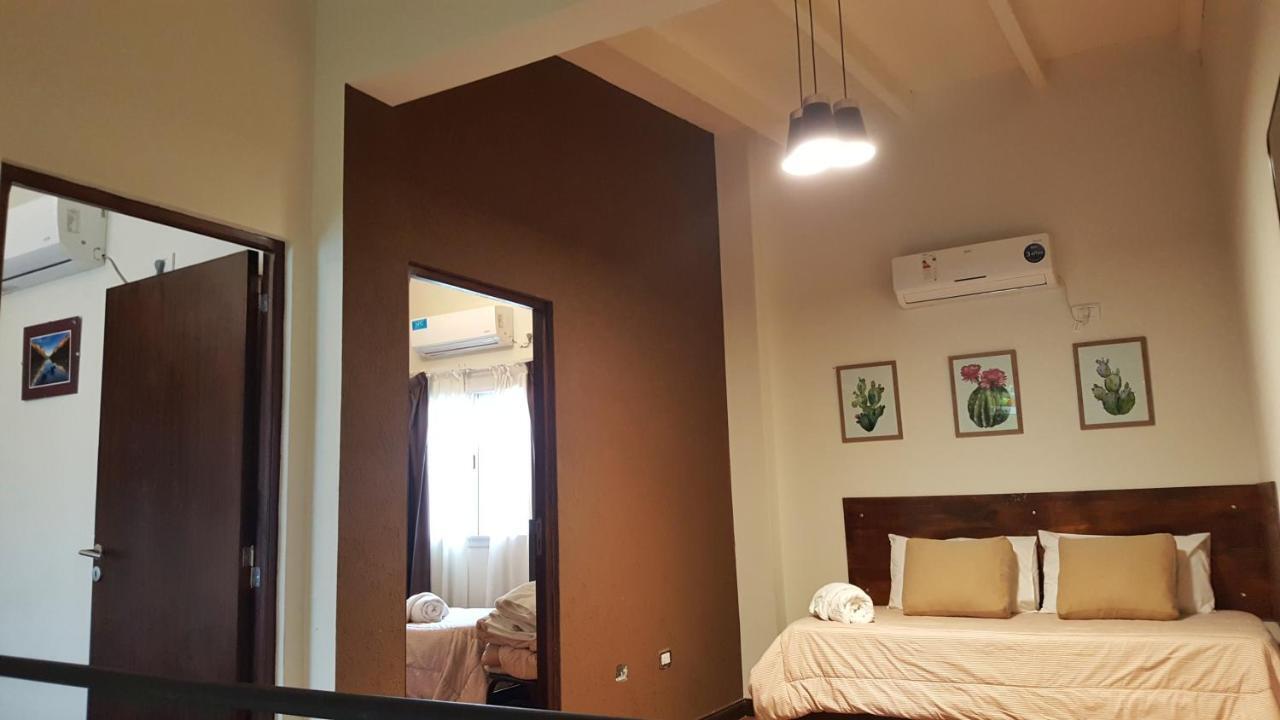 El Cardon - P/6 Pax -2 Dorm - Amplio Y Moderno *